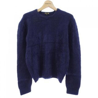 Drawer - 新品タグなしdrawerカシミアシルクニット2サイズの通販 by