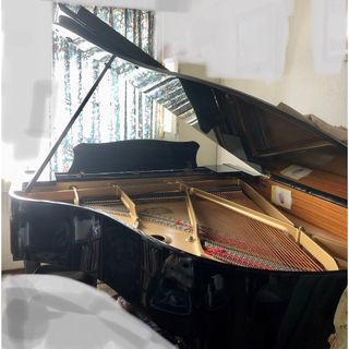 ご予約中】アップライトピアノ/シードマイヤー&サンズの通販 by ピアノ