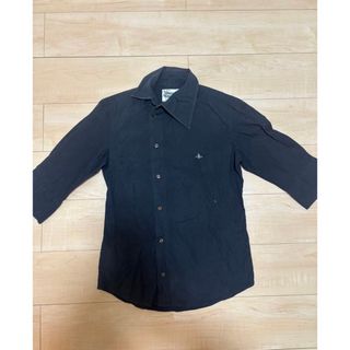 Vivienne Westwood - ヴィヴィアンウエストウッド ギンガムチェック