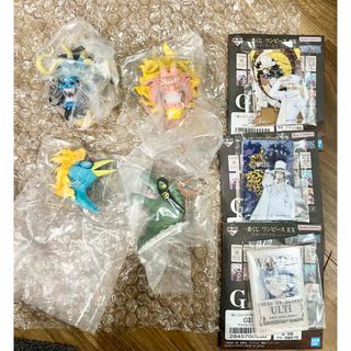 ONE PIECE - 日本生命 ワンピース 額装高精細複製原画の通販 by まい's