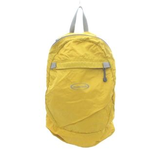 mont bell - [中古美品]モンベル/トライパック45/トラベルワレットの