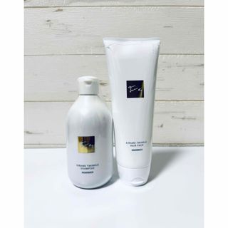 ムウムGエナジーシャンプー320ml(新品・未使用)の通販 by ハットs shop