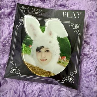 TWICE ミナ ハイタッチ トレカの通販 by 066064desk's shop｜ラクマ