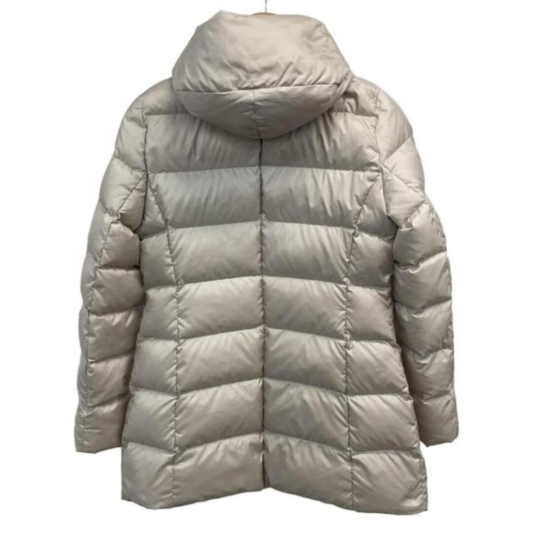 23区 - 23区(ニジュウサンク) ダウンコート サイズ38 M レディース