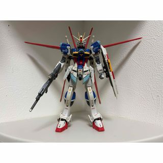 BANDAI - MG 1/100 RX78FRGMT GUNDAM フラグメント ガンダムの通販 by