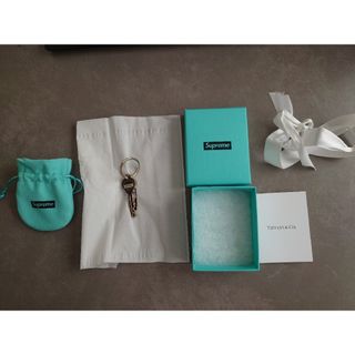 Supreme - Supreme キーホルダー 5点セットの通販 by H's shop