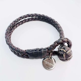 BOTTEGA VENETA - ボッテガ◇注目チェーン ブレスレット 人気ゴールド