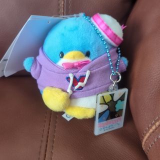 サンリオ - ミャクミャク ポムポムプリン EXPO2025 なりきりぬいぐるみ