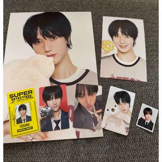 SUPER JUNIOR - SUPER JUNIOR シウォン トレカ クリスマスの通販 by