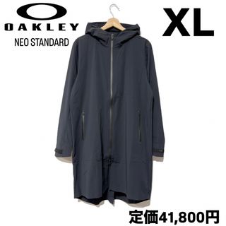 Oakley - OAKLEY ナイロンジャケット Mの通販 by MJ's shop