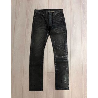 DIOR HOMME - DiorHomme 03ss follow me期 ディオールオム ミリタリー