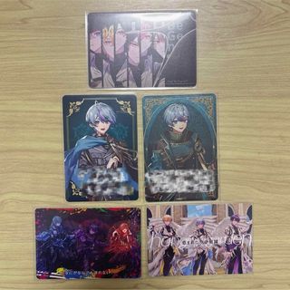 シクフォニのフリマアイテム一覧