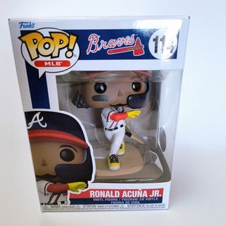 MAJOR 茂野吾郎フィギュア （シリアルナンバー51）満田拓也サイン入り