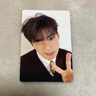 ASTRO - ASTRO stargraphy 特典 トレカケースの通販 by あるぱか