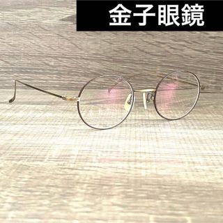 KANEKO OPTICAL - 泰八郎謹製 premier Ⅳ プレミア4 メガネ 金子眼鏡の