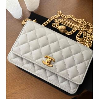 CHANEL（ショルダーバッグ）のフリマアイテム一覧