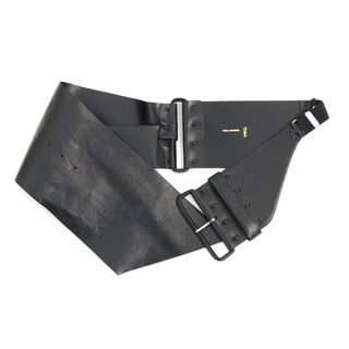 TOGA - ダブルバックルベルトの通販 by nooooon0917's shop｜トーガ