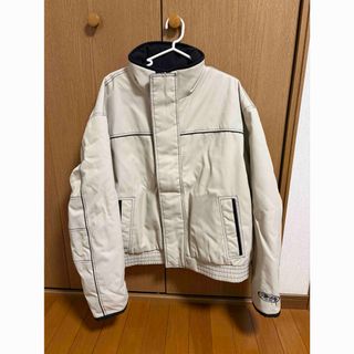 STUSSY - Stussy x Nike Striped Wool Jacket Lの通販 by M's shop