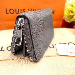 LOUIS VUITTON - ルイヴィトン モノグラム No.7 コインカードホルダー