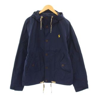 POLO RALPH LAUREN（マウンテンパーカー）のフリマアイテム一覧