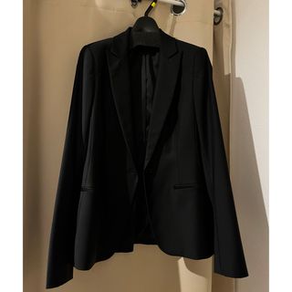 Theory luxe - 新品 theory luxe 22AW ウォッシャブル ウールVネック