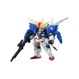 BANDAI - metal build クロスボーンガンダム x-3 x-0 フルクロスセット