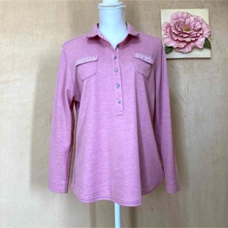 シャルレ - シャルレ 未使用 パジャマ Lの通販 by ポンタ's shop