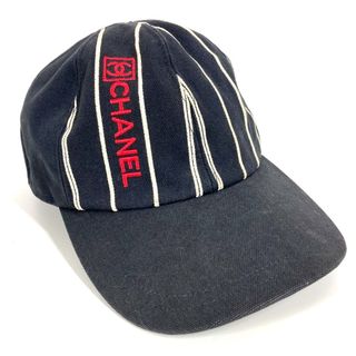 CHANEL（キャップ）のフリマアイテム一覧