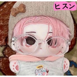 ENHYPEN - ENHYPENぬいぐるみ ソンフン 10センチ マスター 大人気