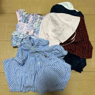 familiar（ロンパース）のフリマアイテム一覧