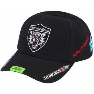 Supreme - supreme Gingham Camp Cap ギンガムチェックキャップの通販