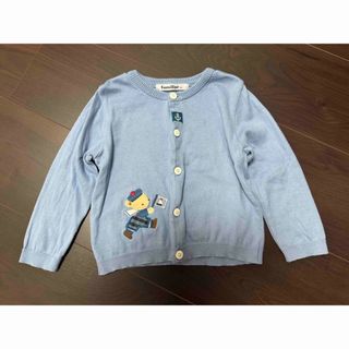 familiar（カーディガン）のフリマアイテム一覧