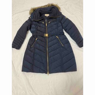 MICHAEL KORS - マイケルコース ダウンジャケット サイズSの通販 by