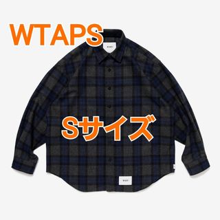 W)taps - WTAPS WCPO/LS/COTTON.CORDUROY 黒Sサイズの通販 by クロシン