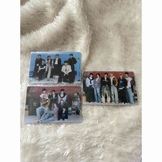 BOYNEXTDOOR - boynextdoor イハン トレカ showcase ショーケースの