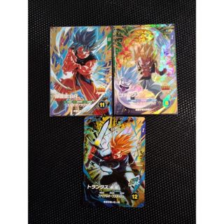 ドラゴンボール - ドラゴンボールヒーロズ カード 最終値下げの通販 by
