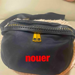 DEUXIEME CLASSE - GOOD GRIEF! グッドグリーフ PATCHED BANANA バッグ