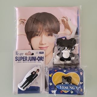 SUPER JUNIOR - SUPER JUNIOR05 TWINS CDの通販 by haru｜スーパー