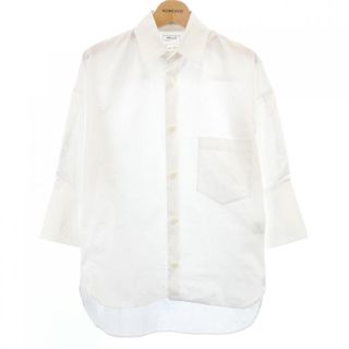 MADISONBLUE（シャツ/ブラウス(長袖/七分) ・ ホワイト/白色系）の