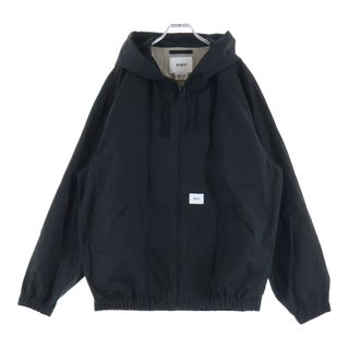 W)taps - WTAPS JUNGLE 01/LS/COTTON.OXFORD.TEXTILEの通販 by 15 shop