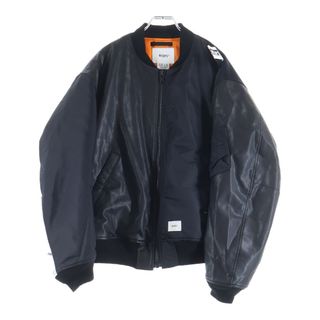 W)taps（ジャケット/アウター）のフリマアイテム一覧