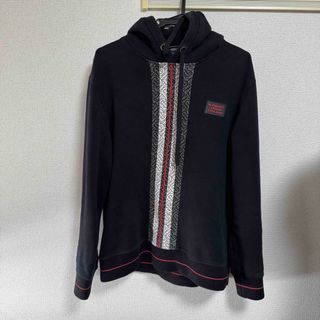 BURBERRY（ライン ・ パーカー）のフリマアイテム一覧