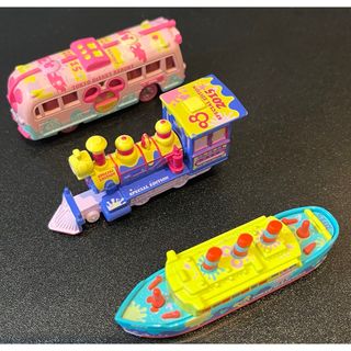 Disney - 新品未開封 東京ディズニーリゾート イッツアスモール