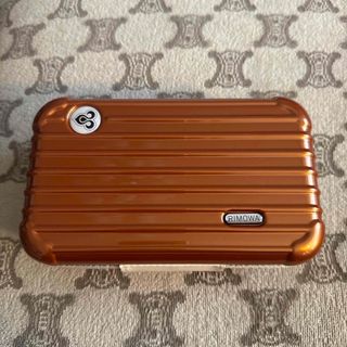 RIMOWA（ポーチ）のフリマアイテム一覧