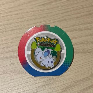 ポケモン - 【新品未開封】ポケモンセンター ヒロシマ ロゴ ピンズ①の