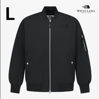 THE NORTH FACE - ノースフェイス、インサレーションボンバー