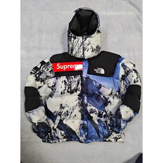 Supreme - ノースフェイス シュプリーム 自由の女神 バルトロ