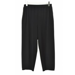 FRAMeWORK - タックカーブバックゴムパンツの通販 by 77｜フレーム