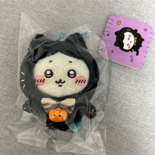 ちいかわ - 新発売❗️鹿児島限定「黒豚」ちいかわご当地キーホルダー