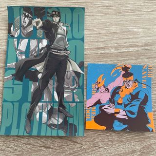 JOJO - JOJO WORLD EDITION (空条承太郎)の通販 by 後藤ロク's shop